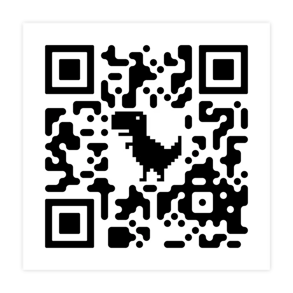 WhatsApp QR code to chat with Handicraft Nepal NP